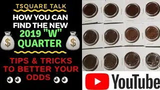 ВСЁ, ЧТО ВАМ НУЖНО ЗНАТЬ, ЧТОБЫ НАЙТИ W-КВАРТАЛ 2019 ГОДА. УДИВИТЕЛЬНАЯ НАХОДКА В ПРЯМОМ ЭФИРЕ НА...