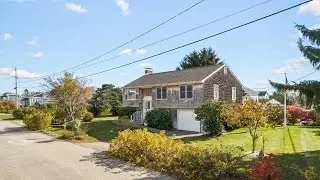 Maine Home For Sale - 2 Seabreeze Avenue, Biddeford, ME 04005 - $850,000