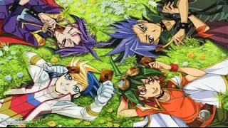 Yu-Gi-Oh! YGOPro Duels - Yuya/Yuto/Yugo/Yuri Deck Profiles October 2016