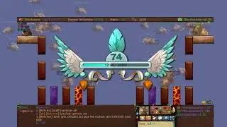 Jaggedleaf +100 mice Racing