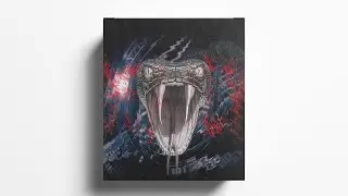 FREE TRAP LOOP KIT 2020 - Python