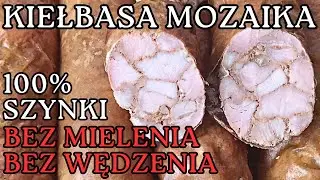 Takiej Kiełbasy Jeszcze Nie Jadłeś-Tania Szybka Smaczna.