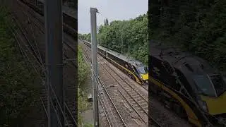 Grand Central Class 180