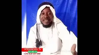comment invoquer les Esprits des Anc&ecirc;tres...Kululabitembo Kiesisinzila Esclave de v&eacute;rit&eacute; ateti linio