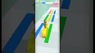 Layers Roll Gameplay walkthrough(2)