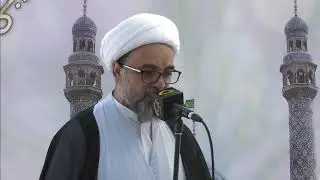 الشيخ حسين المطوع - مولد الإمام الحجه عجل الله فرجه