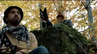 AzBest - Do Lesa (cuts Dj Mirror) (OFFICIAL VIDEO)