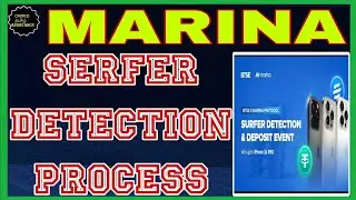 OVER protocol listing & MARINA protocol sybil detection @cryptotamilassistance #overprotocol