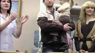 TV Губерния   В Воронеже работает международная команда детских кардиохирургов 640x480