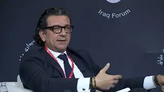 Iraq Forum: For Stability and Prosperity: S1
