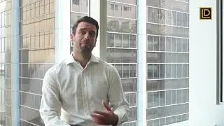 Simon McKay's Testimony About Working with Peter Cox and Leadership Dynamics