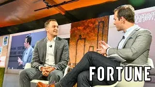 Brainstorm Tech 2018: Momentum on Demand I Fortune