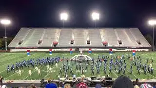 EVMB 2018 &ldquo;We Were Kings&rdquo; - Red & Black Fall Classic