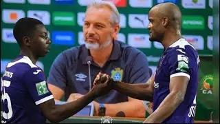 ELIM CDM 2016, PORTRAIT DU JOUEUR BELGO-CONGOLAIS MARCO KANA, ANCIEN CAPO D&rsquo;UN L&Eacute;OPARD DE DESABRE