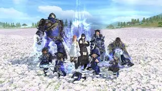 [DNC] Lalaland's second FRU clear
