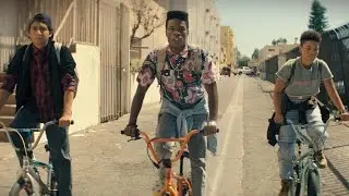 Getting to Know the Dope Movie Cast - @hollywood