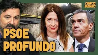 LAS CLOACAS DEL PSOE SIGUEN GENERANDO | Cr&oacute;nicas B&aacute;rbaras: Pedro Herrero