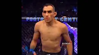 Tony Ferguson vs Michael Chandler