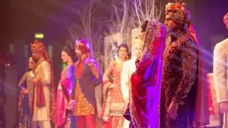 Asian Wedding Exhibition - Ziggi Studio