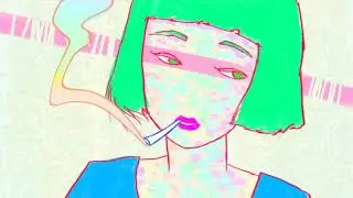 iHATEPiT ~ LSD ft. @GothCin (prod. Sille)