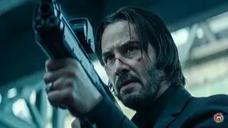 Разбор фильма &laquo;Джон Уик: Глава 1&raquo; | Баба Яга возвращается в мир, который он покинул из-за собаки
