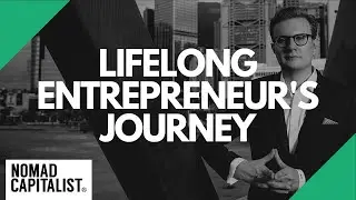 My Journey as a Lifelong Entrepreneur