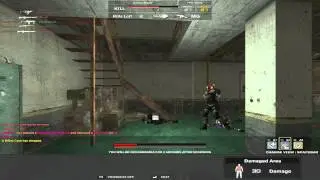 Combat Arms Junk Flea Arms Race
