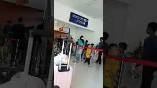 Arus Balik 2025 Stasiun Kutoarjo