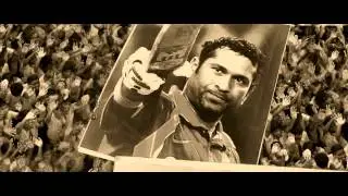 ICC Cricket World Cup 2015 Global Television Commercial