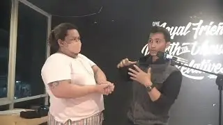 Moving Coin Bend ✓ Richard Rain