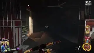 Rave In The Redwoods Launch Glitch
