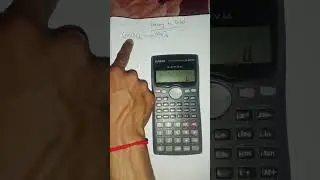 Binary to Octal convert । calculator tricks