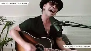 STAIND - It's Been Awhile (Acoustic Cover) || Livestream - 03.21.21