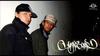 06. IlegalSquad - Si la envidia aparece [Septima Caida 2014]