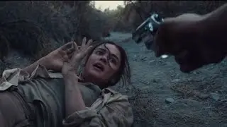 Borrego Drug Smuggling Movie Review (2022) [Lucy Hale]