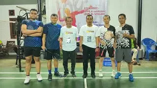 LIVE ‼️FINAL LEVEL B | BUSRAL/FAUZI VS ARIES/ENCEP | TOURNAMEN LINTAS PB KOMUNITAS |  LUBANG BUAYA