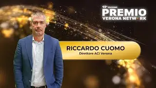 &laquo;La macchina &egrave; la star&raquo;: Riccardo Cuomo racconta l&rsquo;anima sportiva di ACI Verona