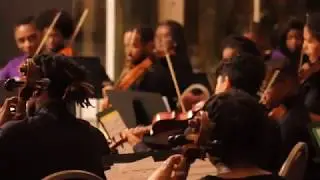 South Side Chicago Youth Orchestra