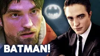 Robert Pattinson &eacute; um bom ator?