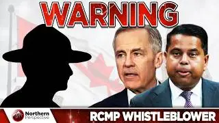 BREAKING: RCMP Whistleblower Condemns Gun-Buyback Program & Warns Good Cops Are Quitting
