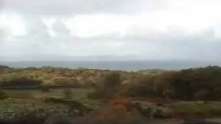 Nantcol Waterfalls