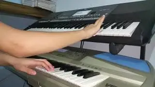 ميار فودي ليالي الطرب عزف ياحبايبي يا غايبين : فريد الاطرش