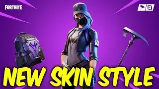 Fortnite purple Remedy - How to unlock purple Remedy