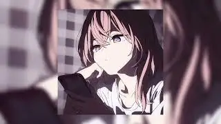 face - baby (speed up/nightcore)