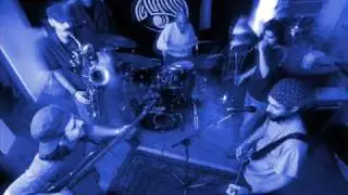 Eyesburn - In War With The System