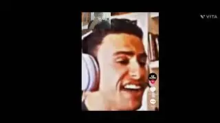 Sim eu fiz um vídeo react do SUPER XANDÂO 