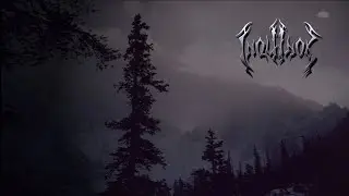 Inquinok - Shadows Amongst The Moonlight (Full Demo)