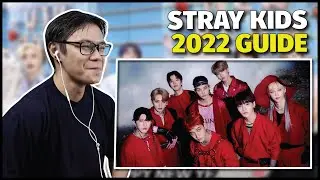 VENOM & FREEZE?? HELLO?? | Long (but updated) 2022 guide to Stray Kids  Reaction