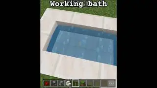 Minecraft viral tik tok hack #minecraft #fxyoeditz #gaming #trendingshorts #gamtng #viral #fyp