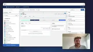 How to add Activity Summarizer to records